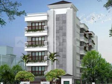 3 BHK Independent House in T Nagar for resale Chennai. The reference number is 20487727