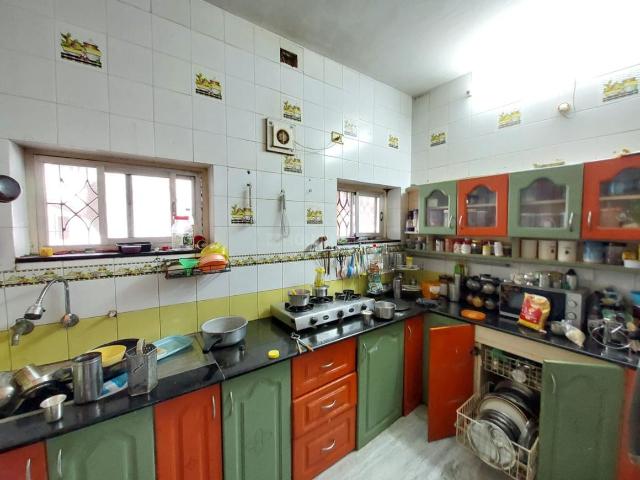 3 BHK Independent House in T Nagar for resale Chennai. The reference number is 21388541