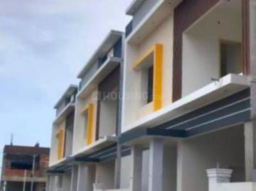 3 BHK Independent House in Tambaram East for resale Chennai. The reference number is 18218387