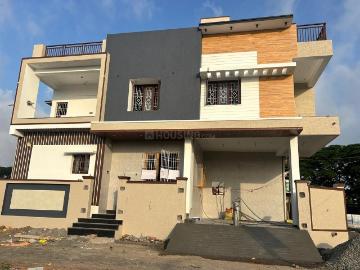 3 BHK Independent House in Tambaram East for resale Chennai. The reference number is 20534114