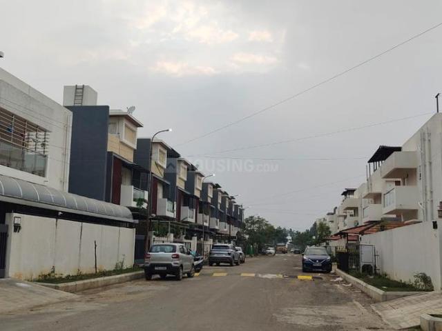 3 BHK Independent House in Tambaram for resale Chennai. The reference number is 13789343