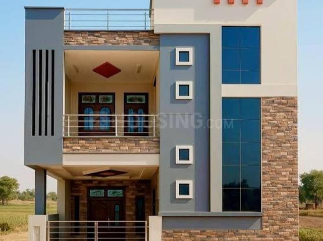 3 BHK Independent House in Tambaram Sanatorium for resale Chennai. The reference number is 20776553