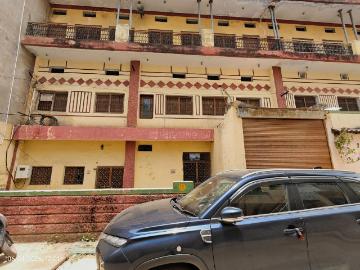 3 BHK Independent House in Tansen Nagar for rent Gwalior. The reference number is 20534067