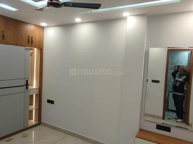 3 BHK Independent House in Tagore Garden Extension for rent New Delhi. The reference number is 19538716