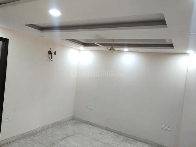 3 BHK Independent House in Tagore Garden Extension for rent New Delhi. The reference number is 19889892