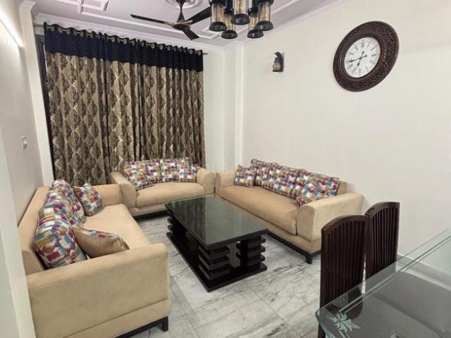 3 BHK Independent House in Tagore Garden Extension for rent New Delhi. The reference number is 20520256