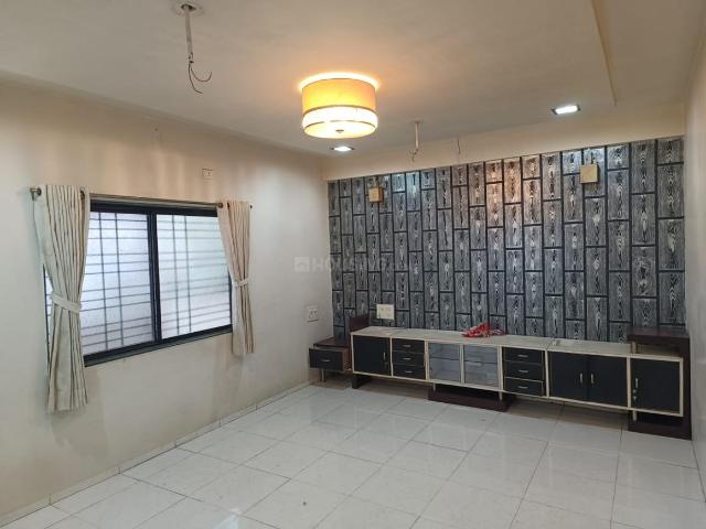 3 BHK Independent House in Tagore Nagar for rent Nashik. The reference number is 20050893