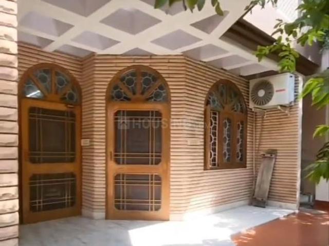 3 BHK Independent House in Tagore Nagar for resale Jaipur. The reference number is 20294829