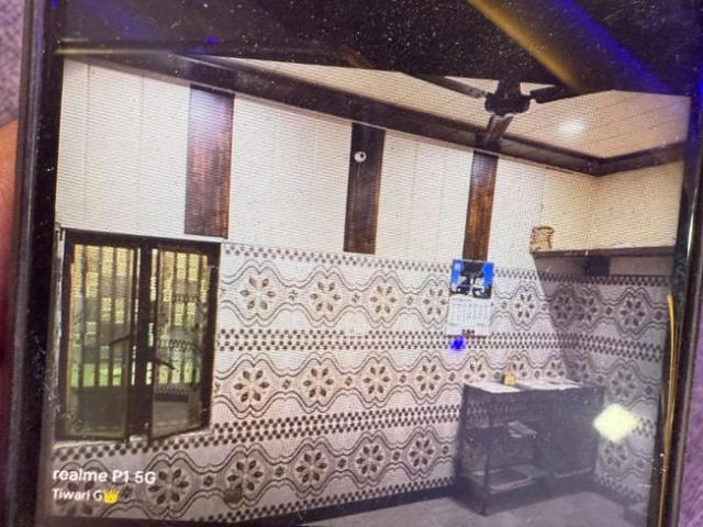 3 BHK Independent House in Tajganj for rent Agra. The reference number is 21377636