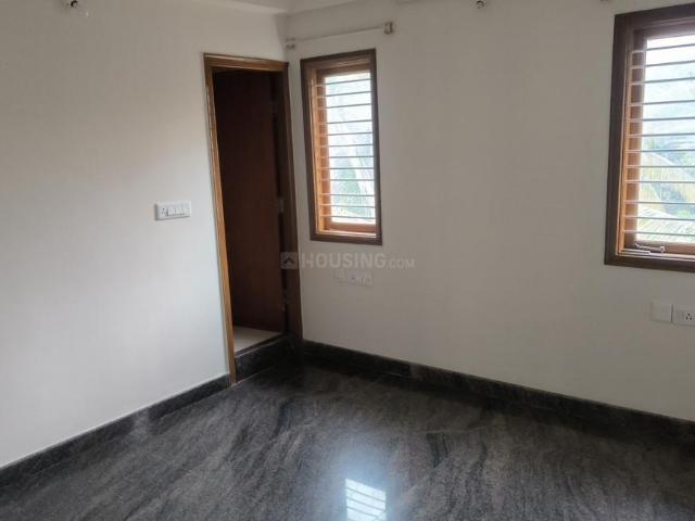 3 BHK Independent House in Talaghattapura for rent Bengaluru. The reference number is 20712223