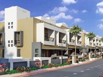 Duke Residency, Kolkata, Howrah District, West Bengal