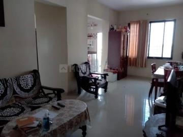 3 BHK Independent House in Tapowan for rent Nashik. The reference number is 20278978