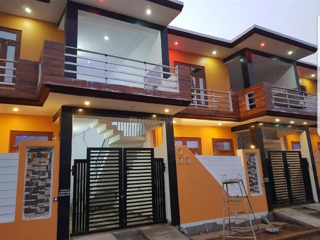 3 BHK Independent House in Taramandal for rent Gorakhpur. The reference number is 4876940