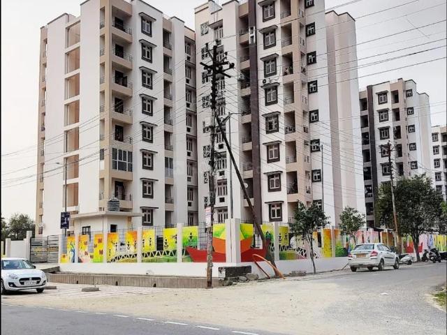 3 BHK Independent House in Taramandal for rent Gorakhpur. The reference number is 18827792