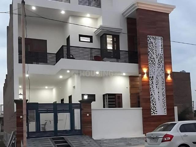 3 BHK Independent House in Taramandal for rent Gorakhpur. The reference number is 18934368