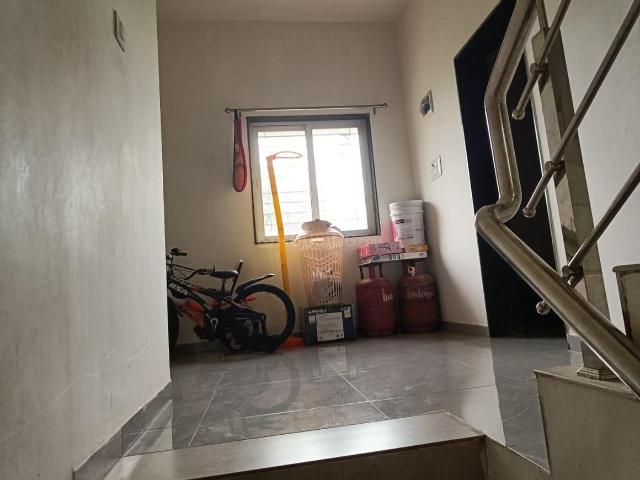 3 BHK Independent House in Tarasamiya for rent Bhavnagar. The reference number is 21020982