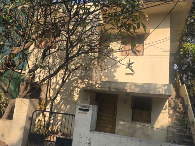 3 BHK Independent House in Tarnaka for resale Secunderabad. The reference number is 19931707