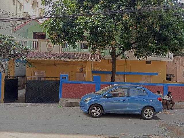 3 BHK Independent House in Tarnaka for resale Secunderabad. The reference number is 19996474