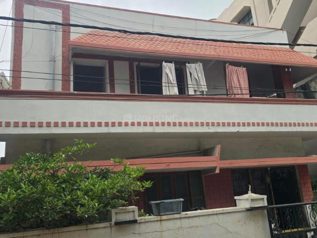 3 BHK Independent House in Tarnaka for resale Secunderabad. The reference number is 21079578