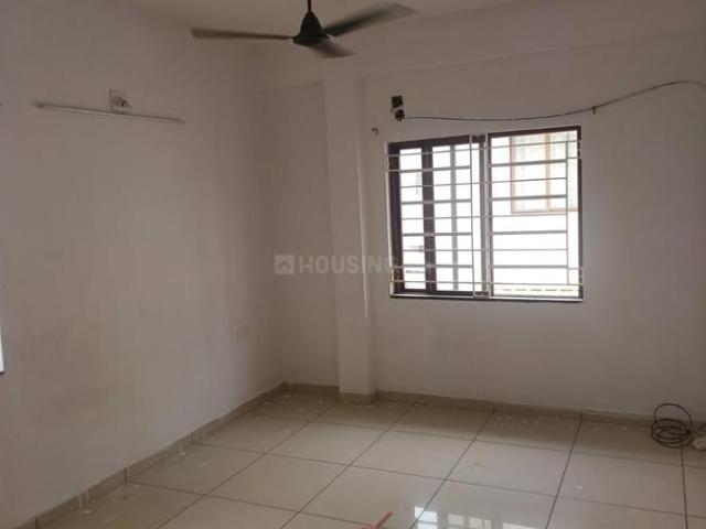 3 BHK Independent House in Tarsali for rent Vadodara. The reference number is 20583085