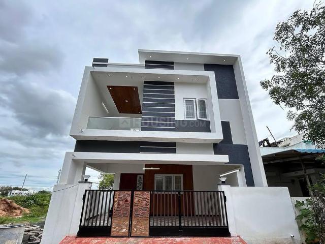 3 BHK Independent House in Tatibandh Colony for resale Raipur. The reference number is 20029755