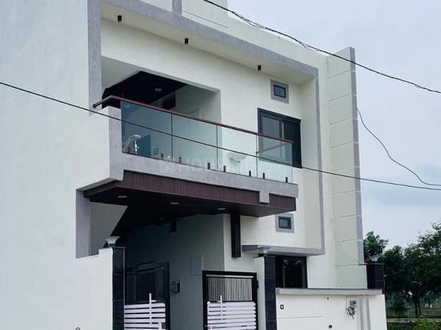 3 BHK Independent House in Tatibandh Colony for resale Raipur. The reference number is 20143502
