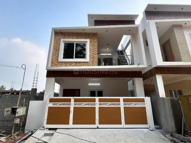 3 BHK Independent House in Tatibandh for resale Raipur. The reference number is 19866370