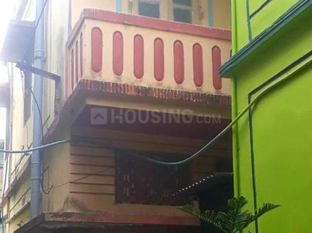 3 BHK Independent House in Teghoria for rent Kolkata. The reference number is 8318378
