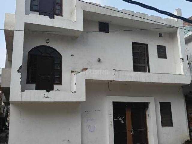 3 BHK Independent House in Tehsil Camp for resale Panipat. The reference number is 20840704