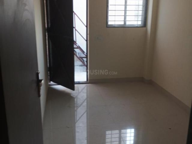 3 BHK Independent House in Tejaji Nagar for resale Indore. The reference number is 19037378