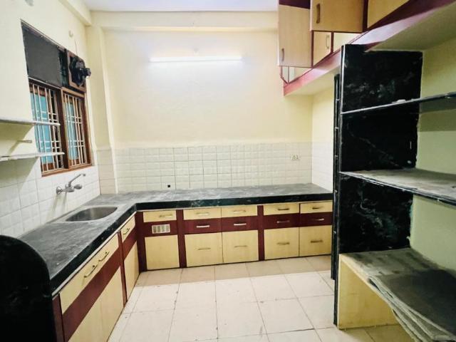 3 BHK Independent House in Telephone Nagar for rent Indore. The reference number is 20449609