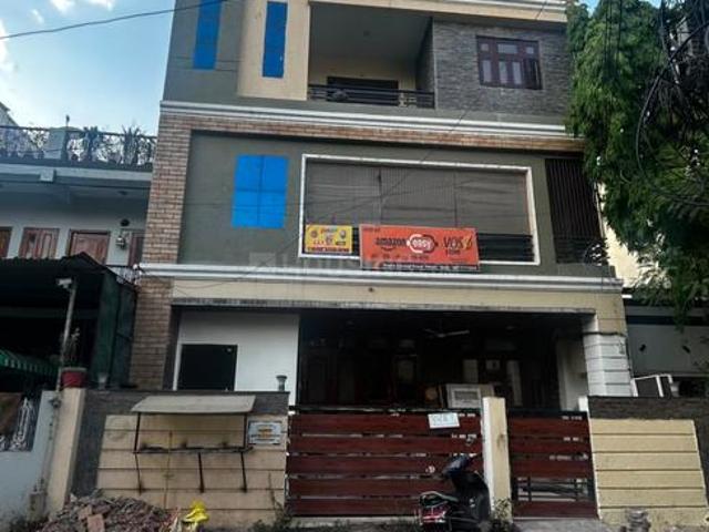 3 BHK Independent House in Telephone Nagar for rent Indore. The reference number is 20787521