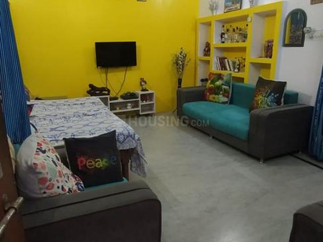 3 BHK Independent House in Telibagh for rent Lucknow. The reference number is 19351636