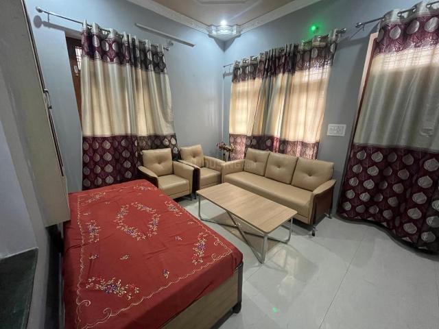 3 BHK Independent House in Telibagh for rent Lucknow. The reference number is 19574549