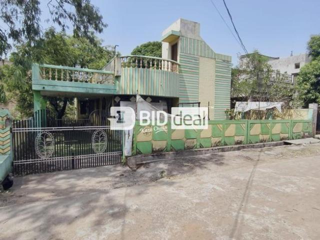 3 BHK Independent House in Telibandha for resale Raipur. The reference number is 20673840