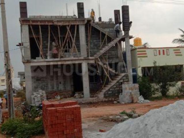 3 BHK Independent House in Thotada Guddadhalli Village for resale Bengaluru. The reference number is 5479844