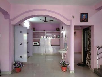 3 BHK Independent House in Thoraipakkam for rent Chennai. The reference number is 11239340