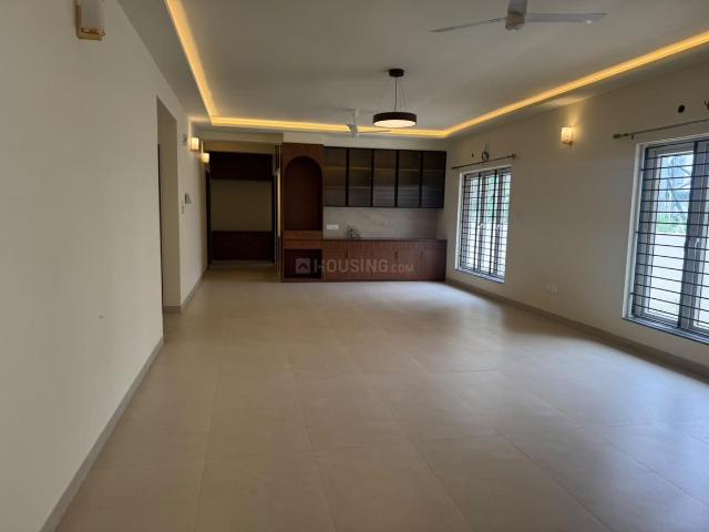 3 BHK Independent House in Thoraipakkam for rent Chennai. The reference number is 21229120