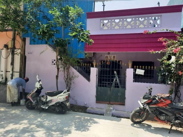 3 BHK Independent House in Thoraipakkam for resale Chennai. The reference number is 20357145