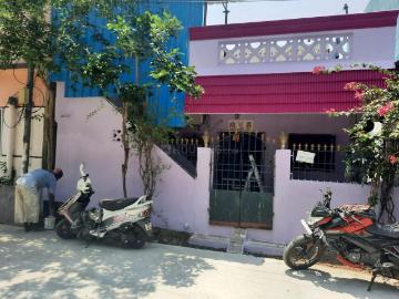 3 BHK Independent House in Thoraipakkam for resale Chennai. The reference number is 20357145