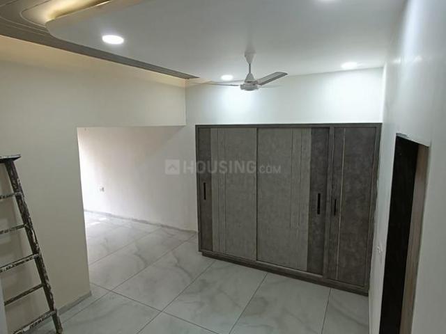 3 BHK Independent House in Thaltej for rent Ahmedabad. The reference number is 10523933
