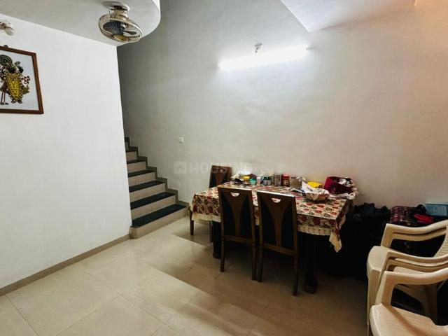 3 BHK Independent House in Thaltej for rent Ahmedabad. The reference number is 18256684