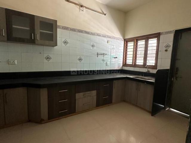 3 BHK Independent House in Thaltej for rent Ahmedabad. The reference number is 21057259