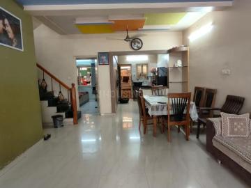 3 BHK Independent House in Thaltej for resale Ahmedabad. The reference number is 19714605