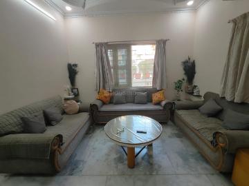 3 BHK Independent House in Thaltej for resale Ahmedabad. The reference number is 20084658