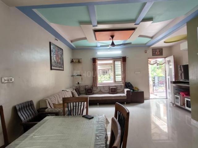 3 BHK Independent House in Thaltej for resale Ahmedabad. The reference number is 20382515