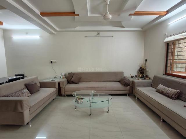 3 BHK Independent House in Thaltej for resale Ahmedabad. The reference number is 20382674
