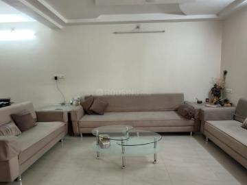 3 BHK Independent House in Thaltej for resale Ahmedabad. The reference number is 20472091
