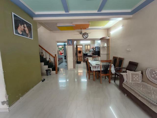 3 BHK Independent House in Thaltej for resale Ahmedabad. The reference number is 20647863