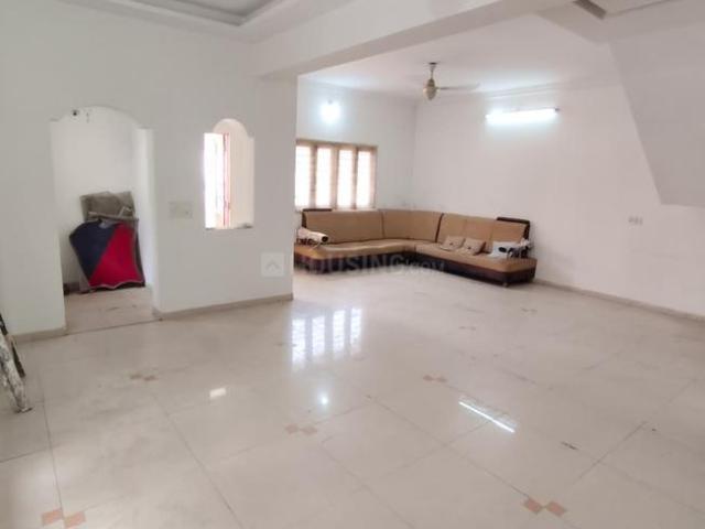 3 BHK Independent House in Thaltej for resale Ahmedabad. The reference number is 20673702